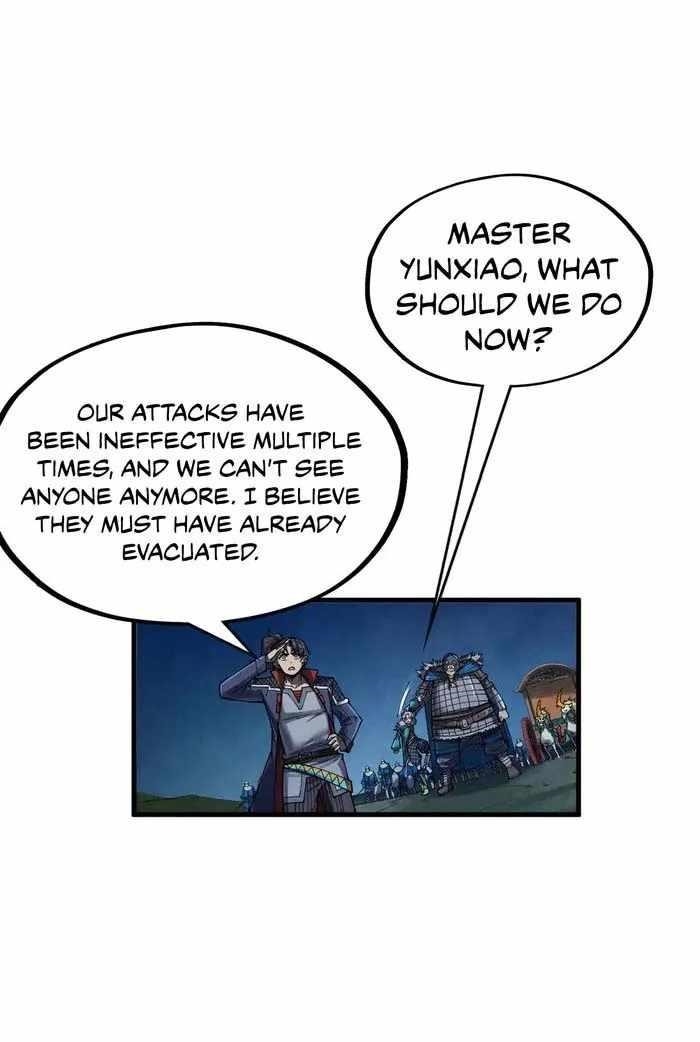 The Eternal Supreme Chapter 297 - Page 14 in English