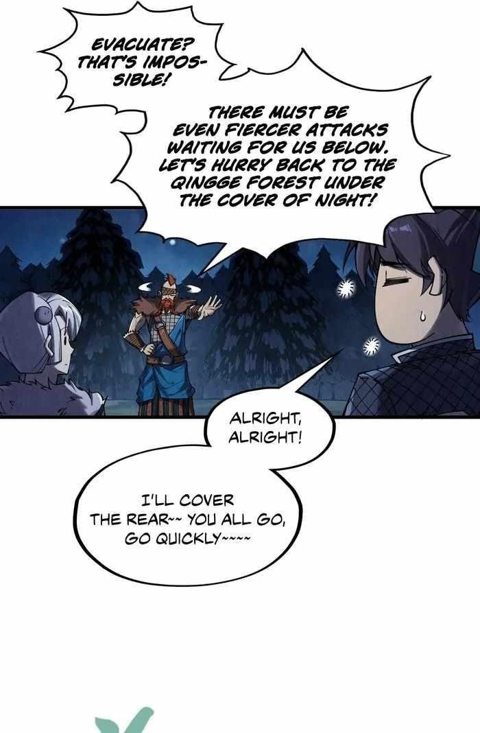 The Eternal Supreme Chapter 297 - Page 15 in English
