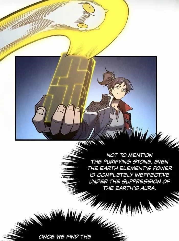The Eternal Supreme Chapter 297 - Page 23 in English
