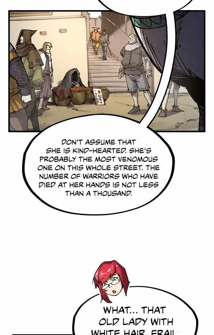 The Eternal Supreme Chapter 297 - Page 33 in English