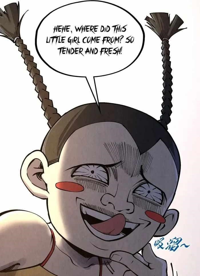 The Eternal Supreme Chapter 297 - Page 39 in English