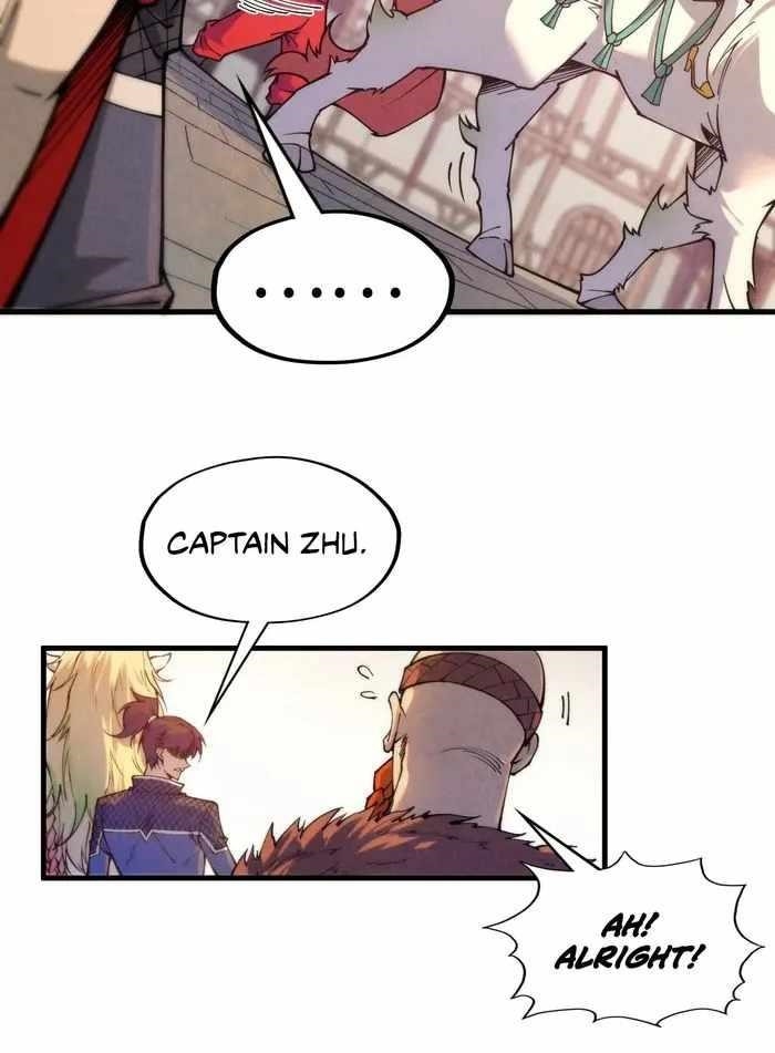 The Eternal Supreme Chapter 297 - Page 47 in English