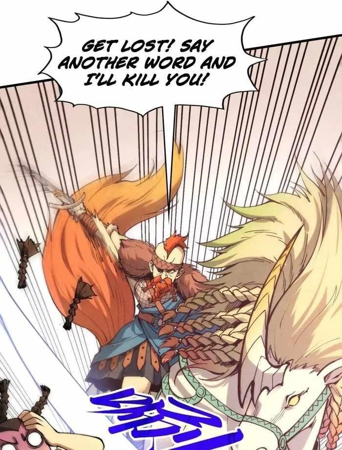 The Eternal Supreme Chapter 297 - Page 48 in English