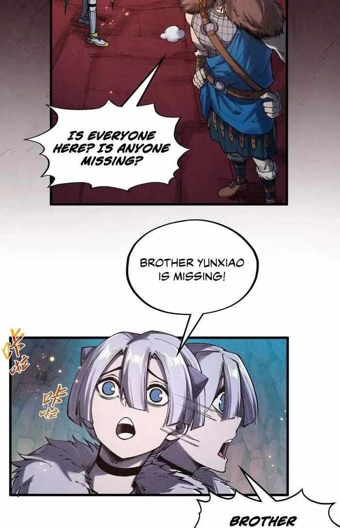 The Eternal Supreme Chapter 297 - Page 6 in English