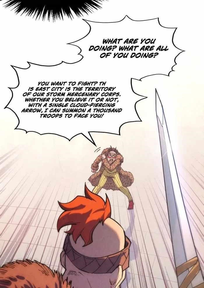 The Eternal Supreme Chapter 297 - Page 60 in English