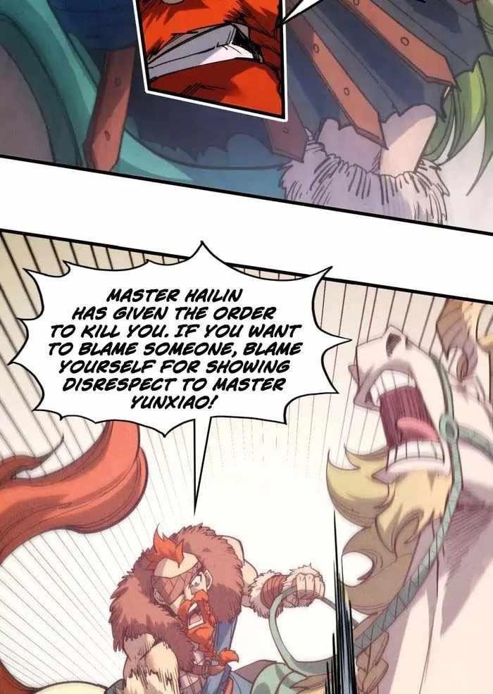 The Eternal Supreme Chapter 297 - Page 62 in English