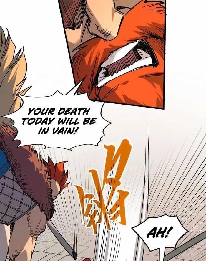 The Eternal Supreme Chapter 297 - Page 66 in English