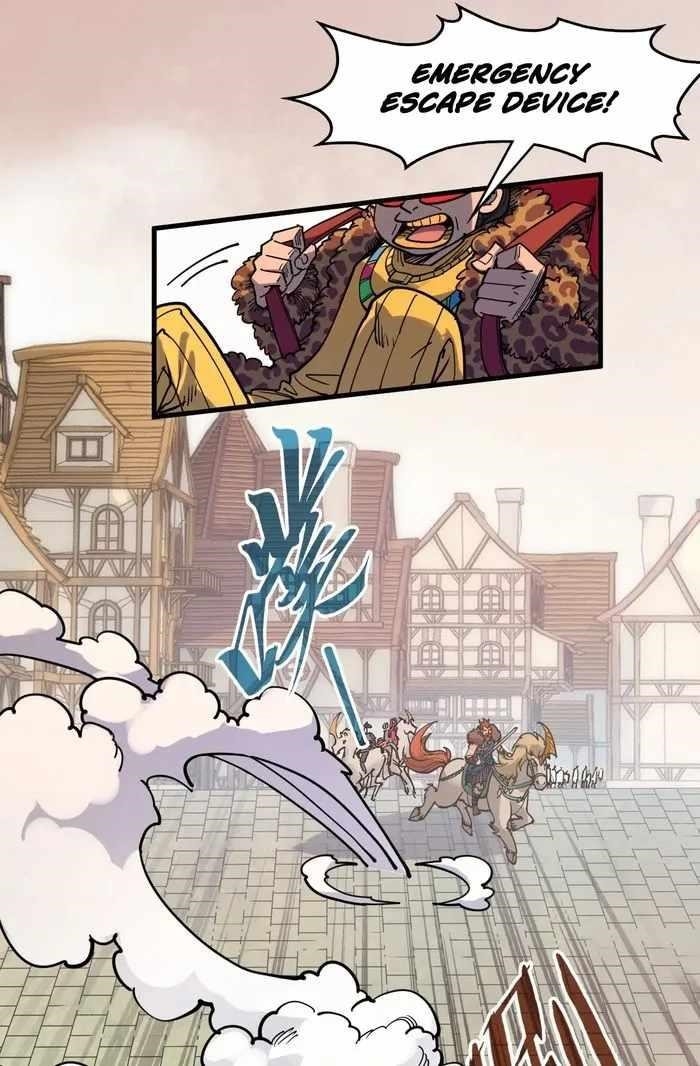 The Eternal Supreme Chapter 297 - Page 68 in English