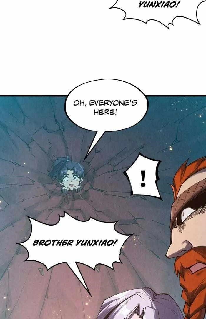 The Eternal Supreme Chapter 297 - Page 7 in English