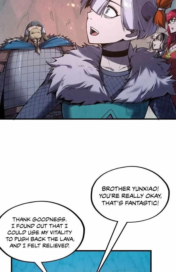 The Eternal Supreme Chapter 297 - Page 8 in English