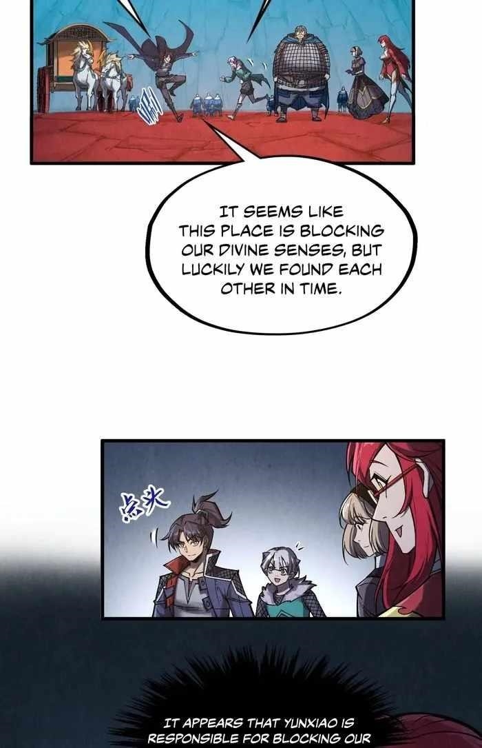 The Eternal Supreme Chapter 297 - Page 9 in English