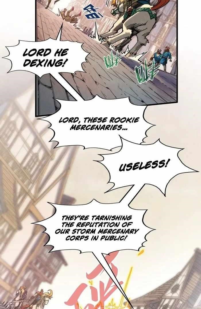 The Eternal Supreme Chapter 298 - Page 13 in English