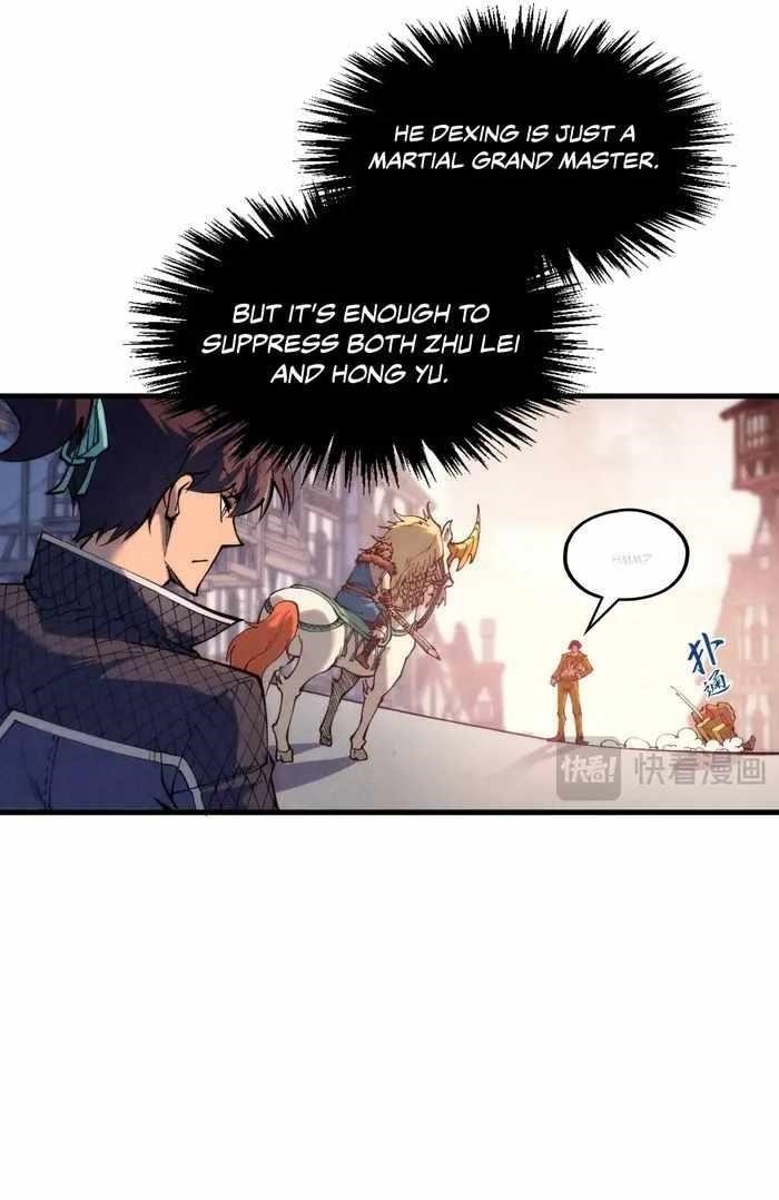 The Eternal Supreme Chapter 298 - Page 15 in English