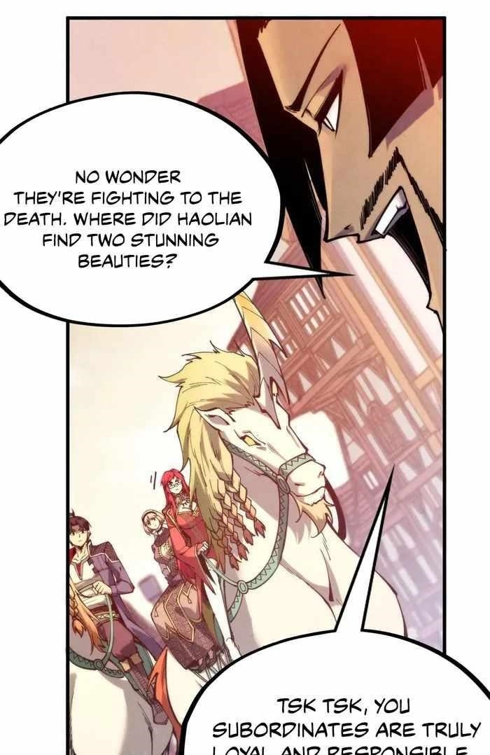 The Eternal Supreme Chapter 298 - Page 16 in English