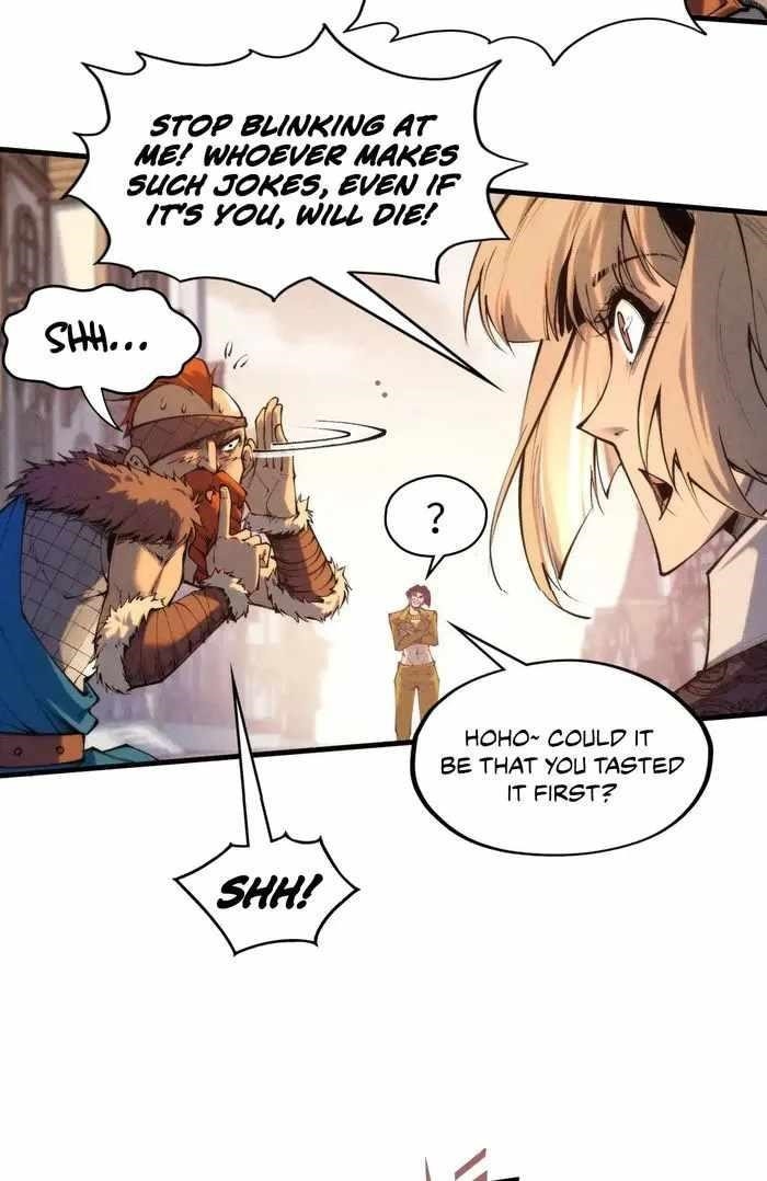 The Eternal Supreme Chapter 298 - Page 18 in English