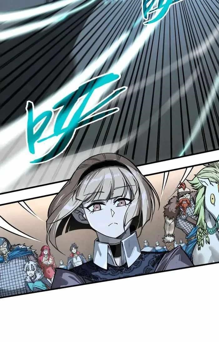 The Eternal Supreme Chapter 298 - Page 31 in English