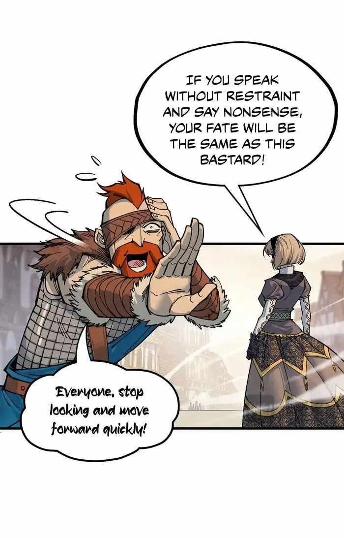 The Eternal Supreme Chapter 298 - Page 32 in English