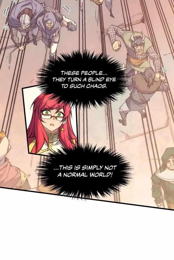 The Eternal Supreme Chapter 298 - Page 4 in English