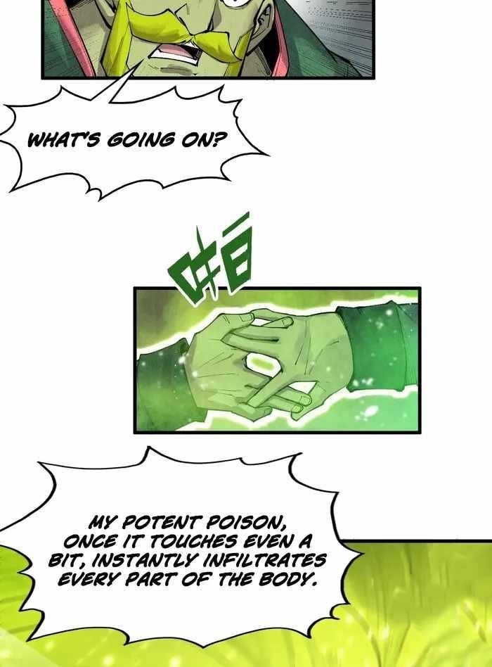 The Eternal Supreme Chapter 298 - Page 47 in English