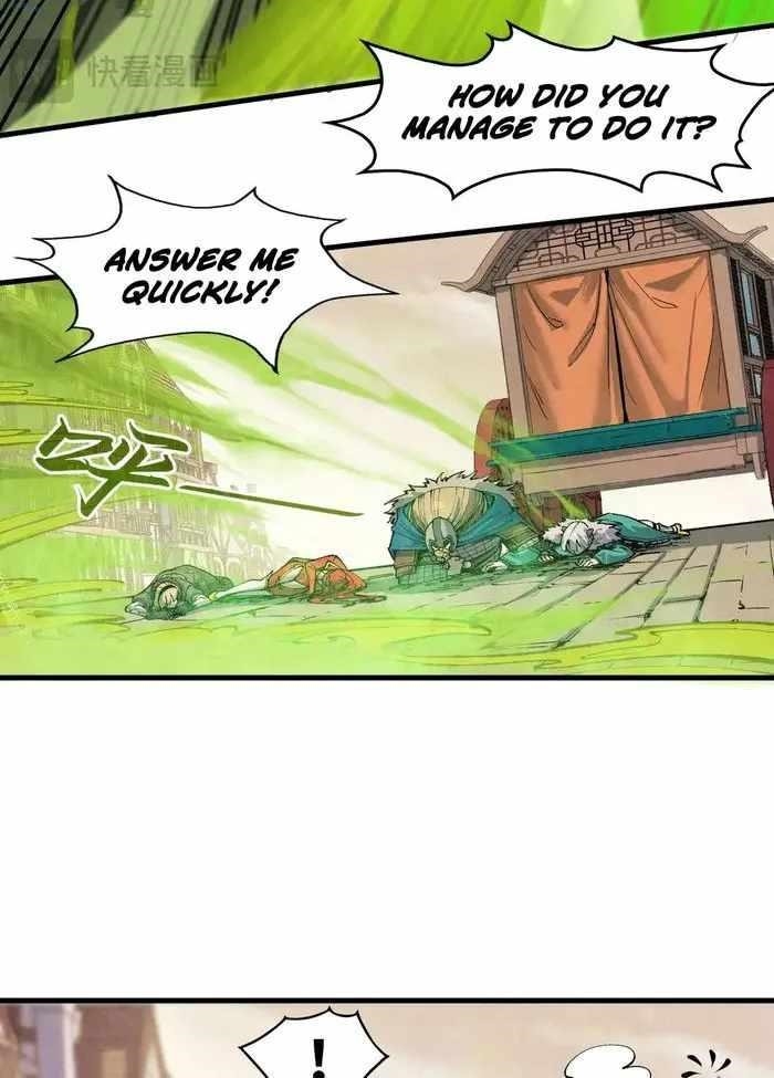 The Eternal Supreme Chapter 298 - Page 49 in English