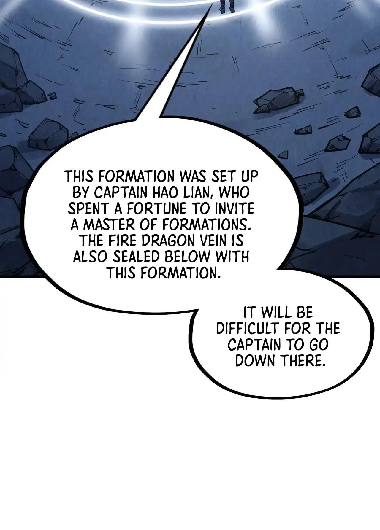 The Eternal Supreme Chapter 307 - Page 16 in English