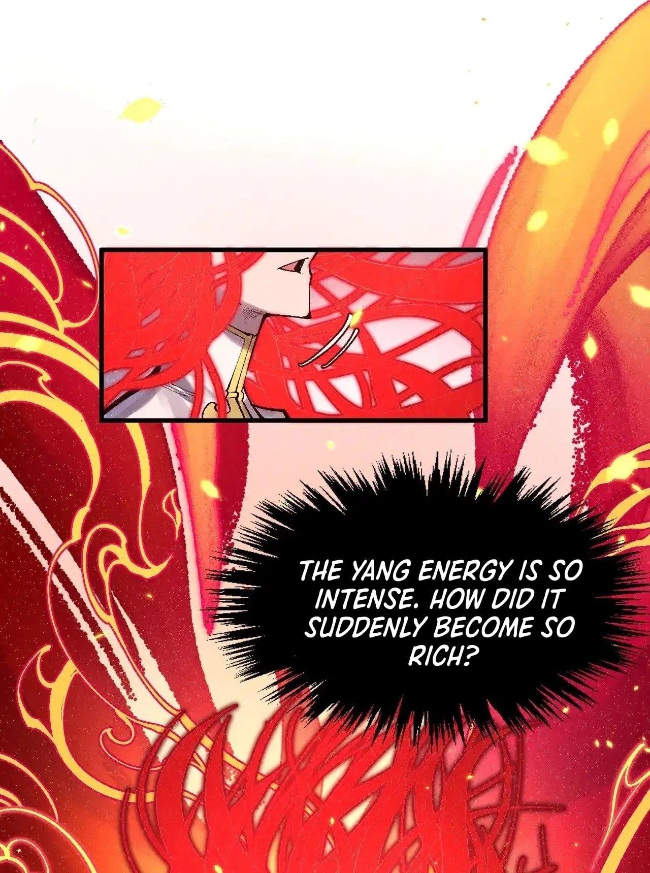 The Eternal Supreme Chapter 307 - Page 46 in English