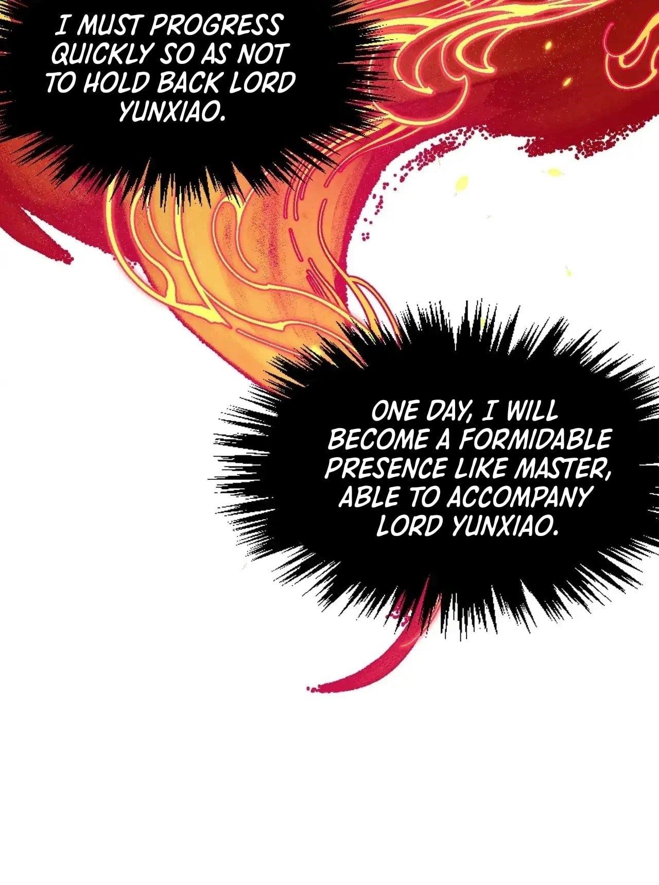 The Eternal Supreme Chapter 307 - Page 49 in English