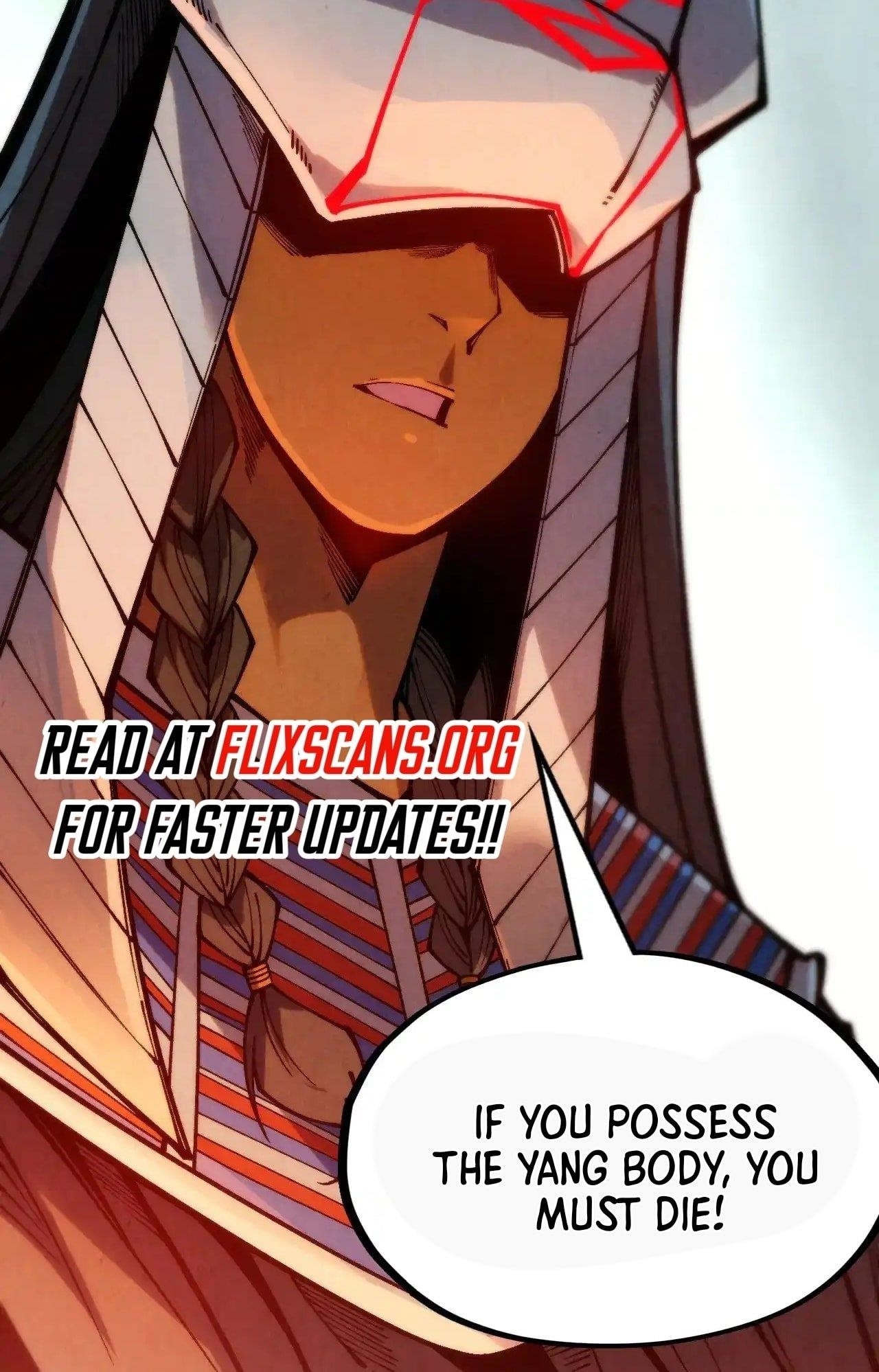 The Eternal Supreme Chapter 307 - Page 59 in English