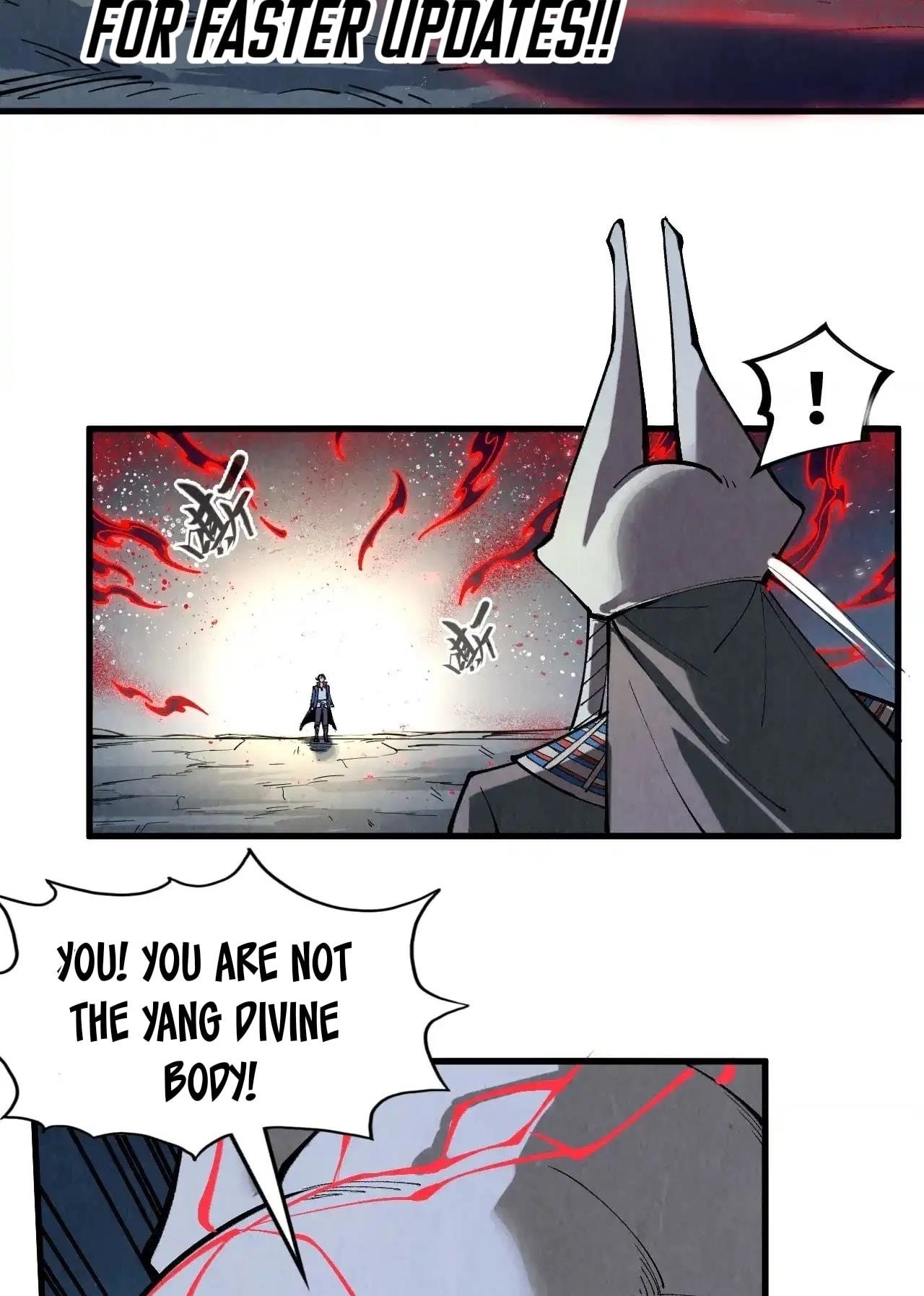 The Eternal Supreme Chapter 308 - Page 46 in English