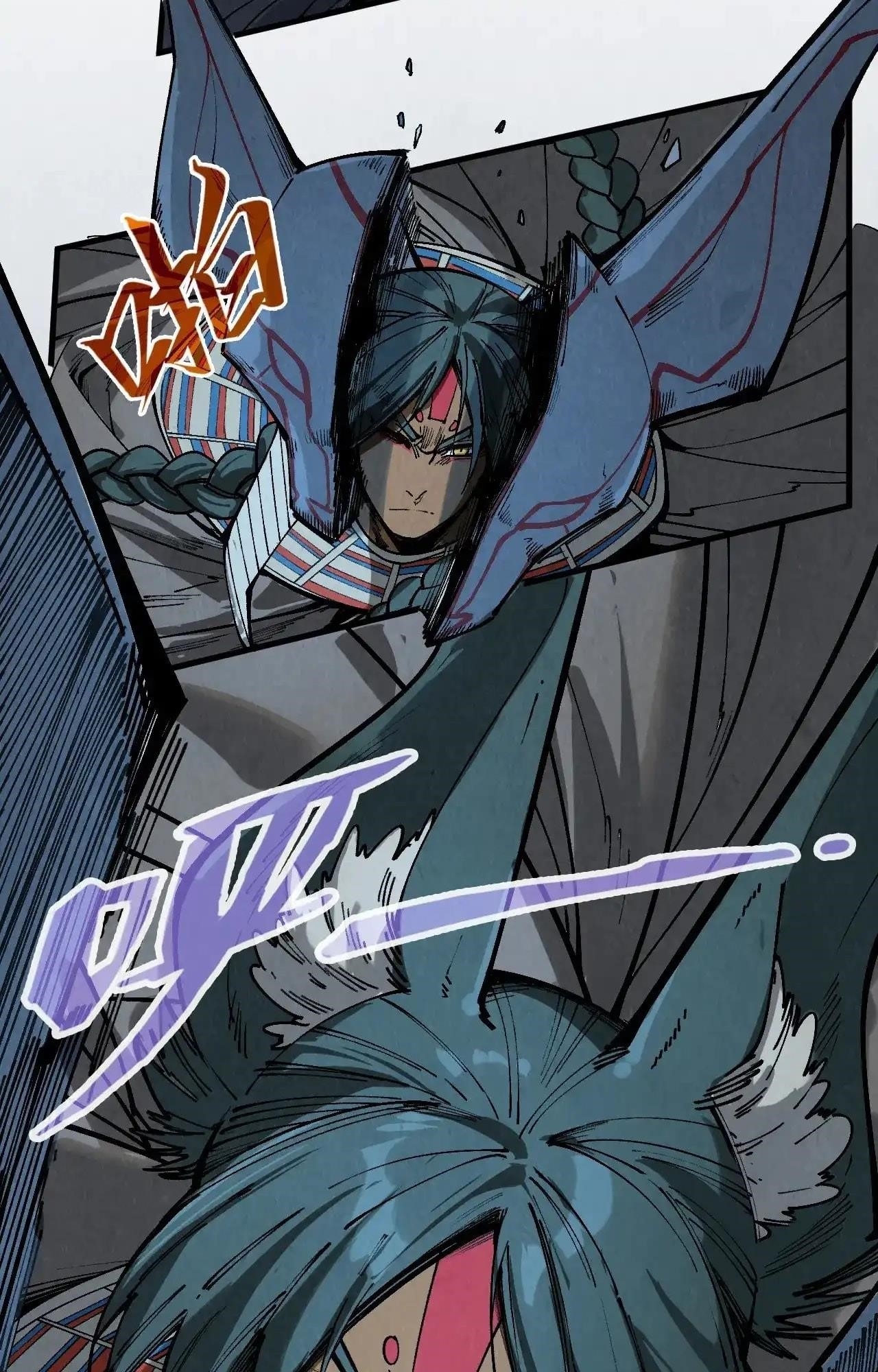 The Eternal Supreme Chapter 308 - Page 50 in English