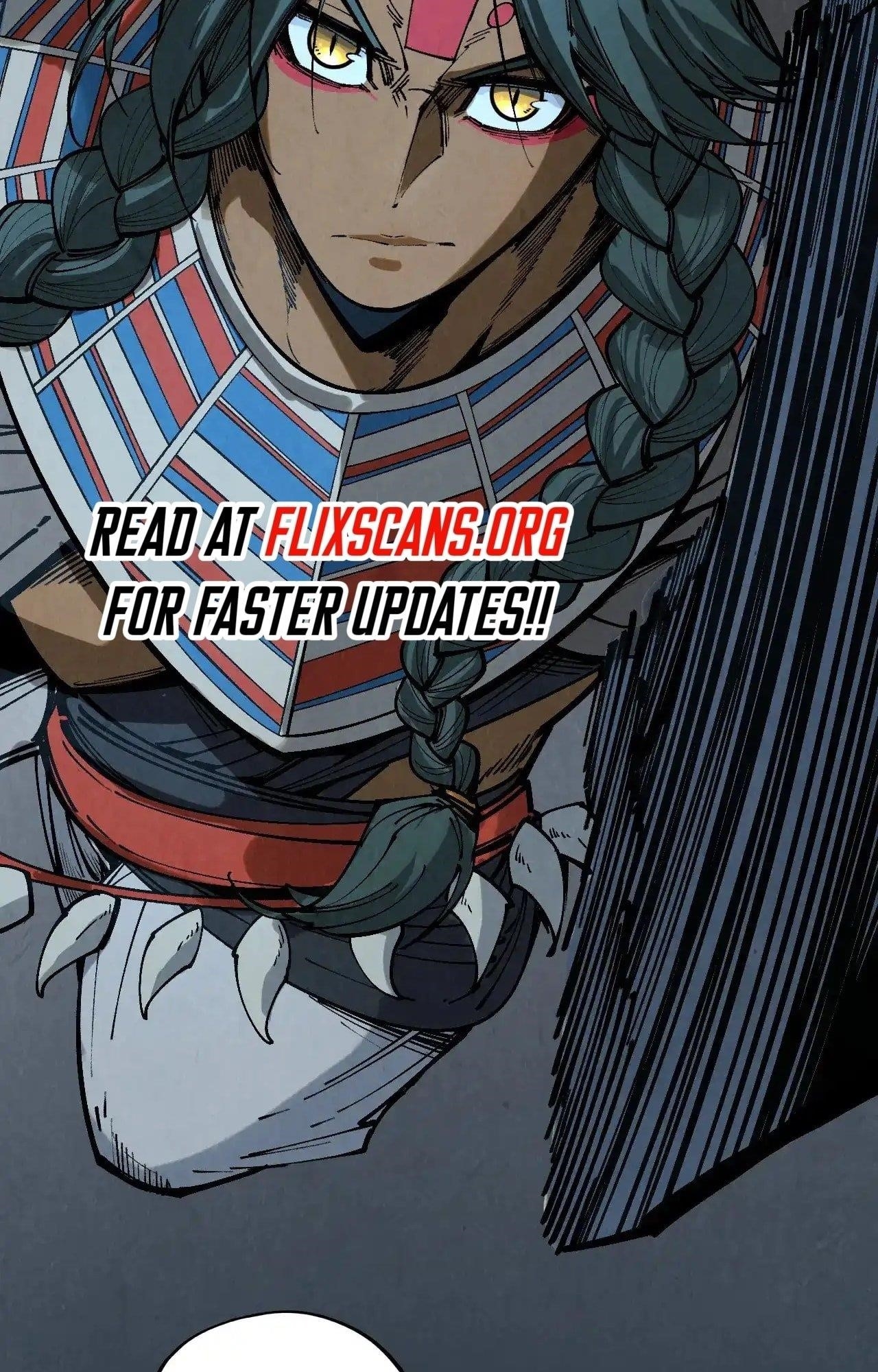 The Eternal Supreme Chapter 308 - Page 51 in English