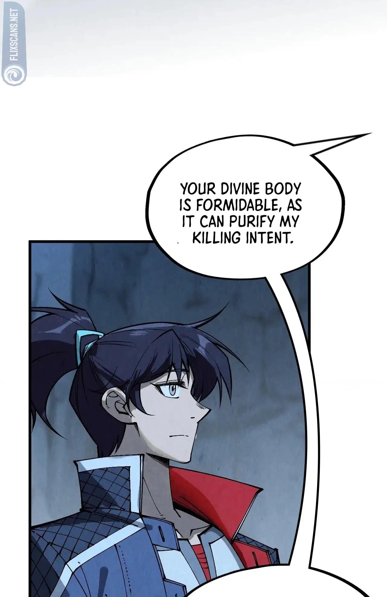The Eternal Supreme Chapter 308 - Page 54 in English