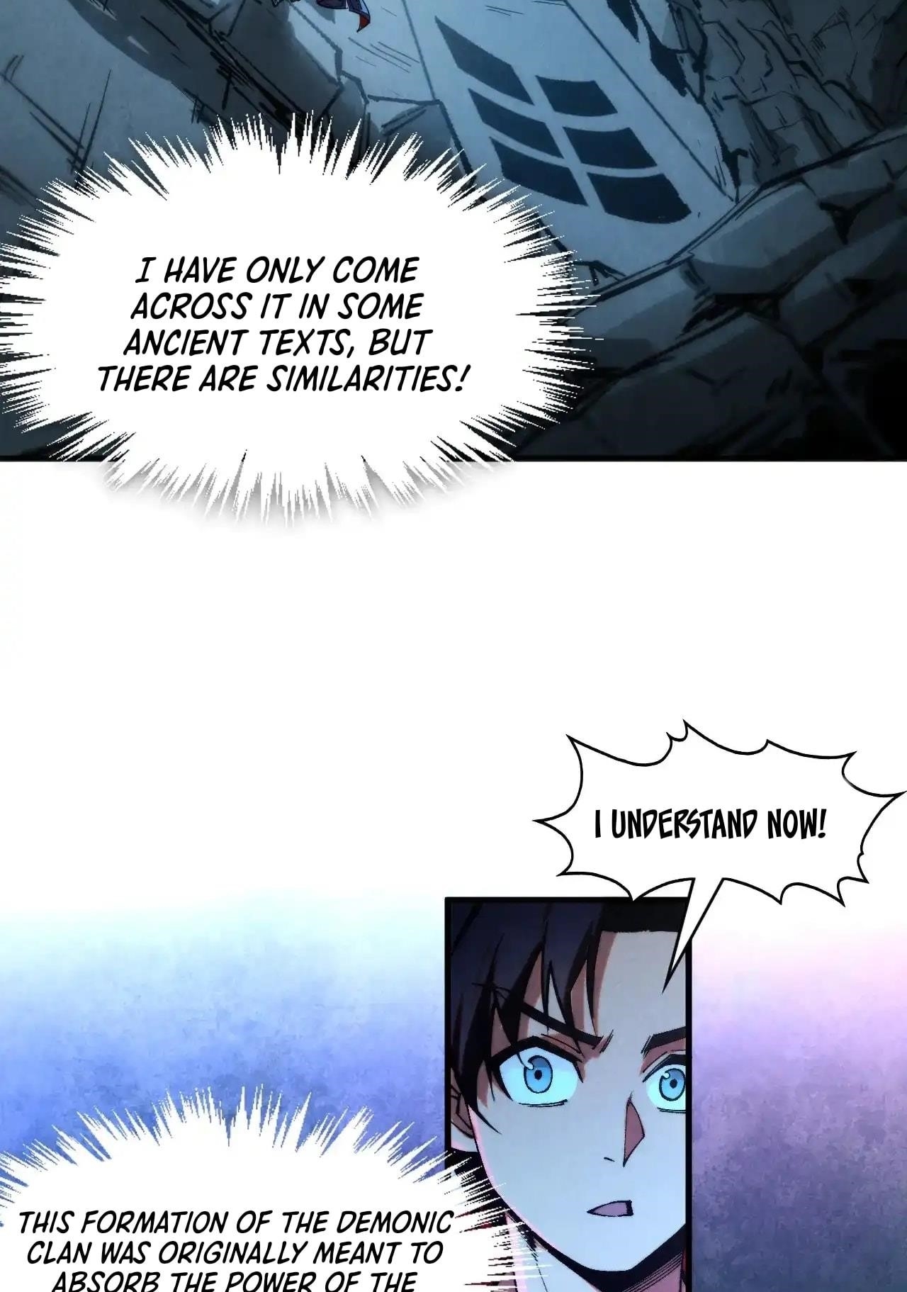 The Eternal Supreme Chapter 308 - Page 7 in English