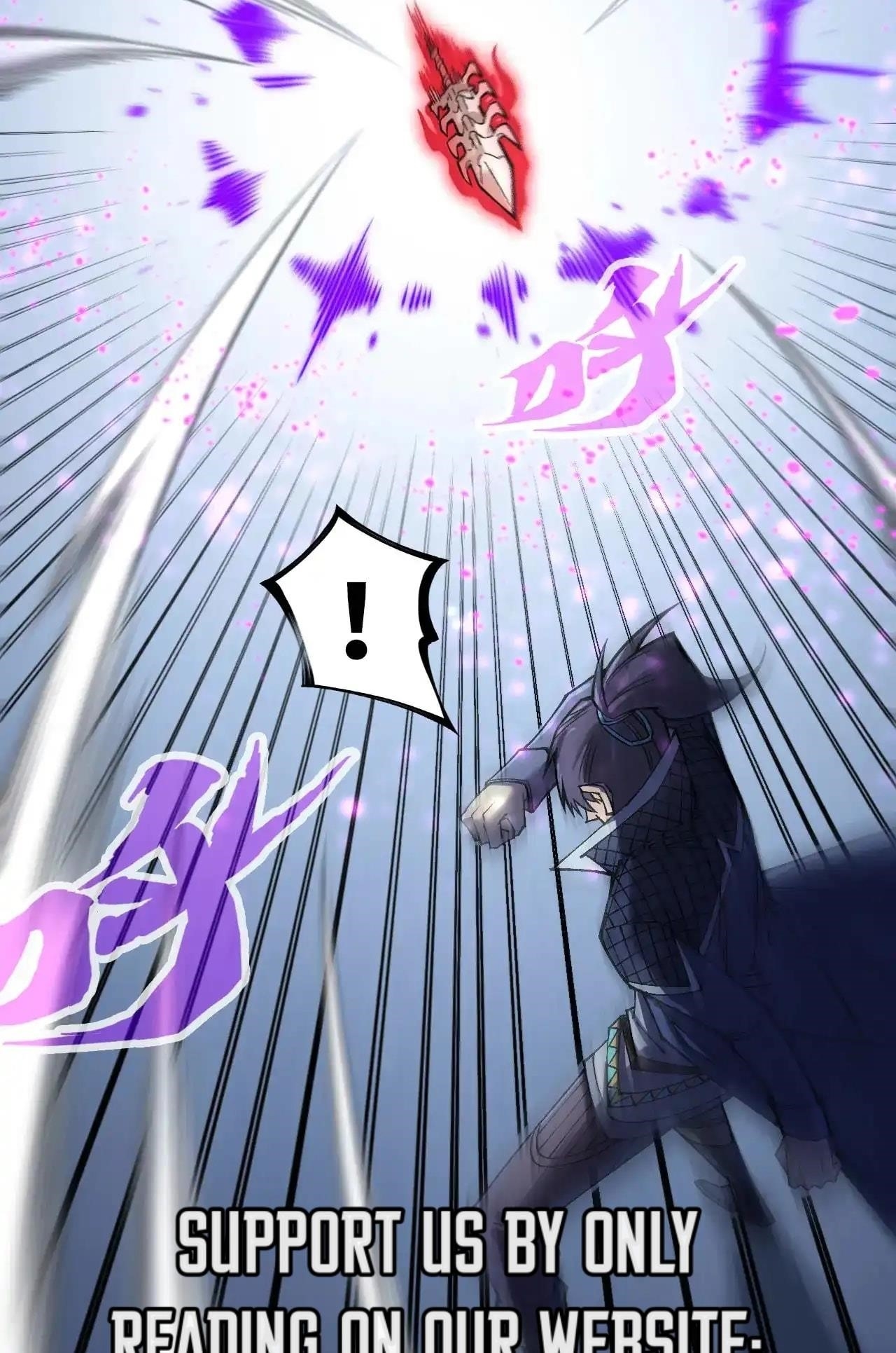 The Eternal Supreme Chapter 308 - Page 70 in English
