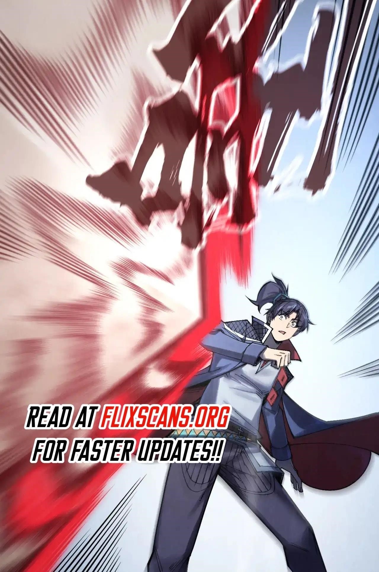 The Eternal Supreme Chapter 308 - Page 72 in English