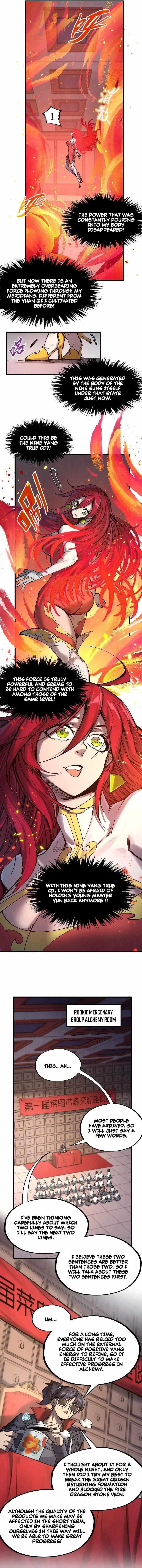 The Eternal Supreme Chapter 311 - Page 5 in English