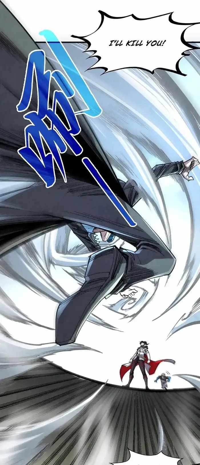 The Eternal Supreme Chapter 314 - Page 12 in English