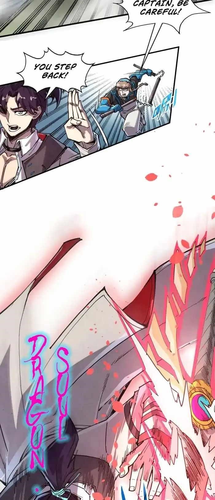 The Eternal Supreme Chapter 314 - Page 13 in English