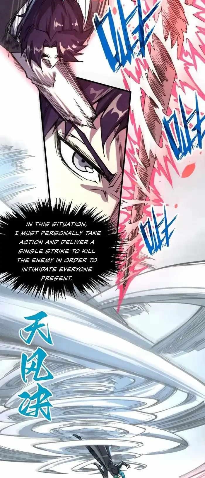 The Eternal Supreme Chapter 314 - Page 14 in English