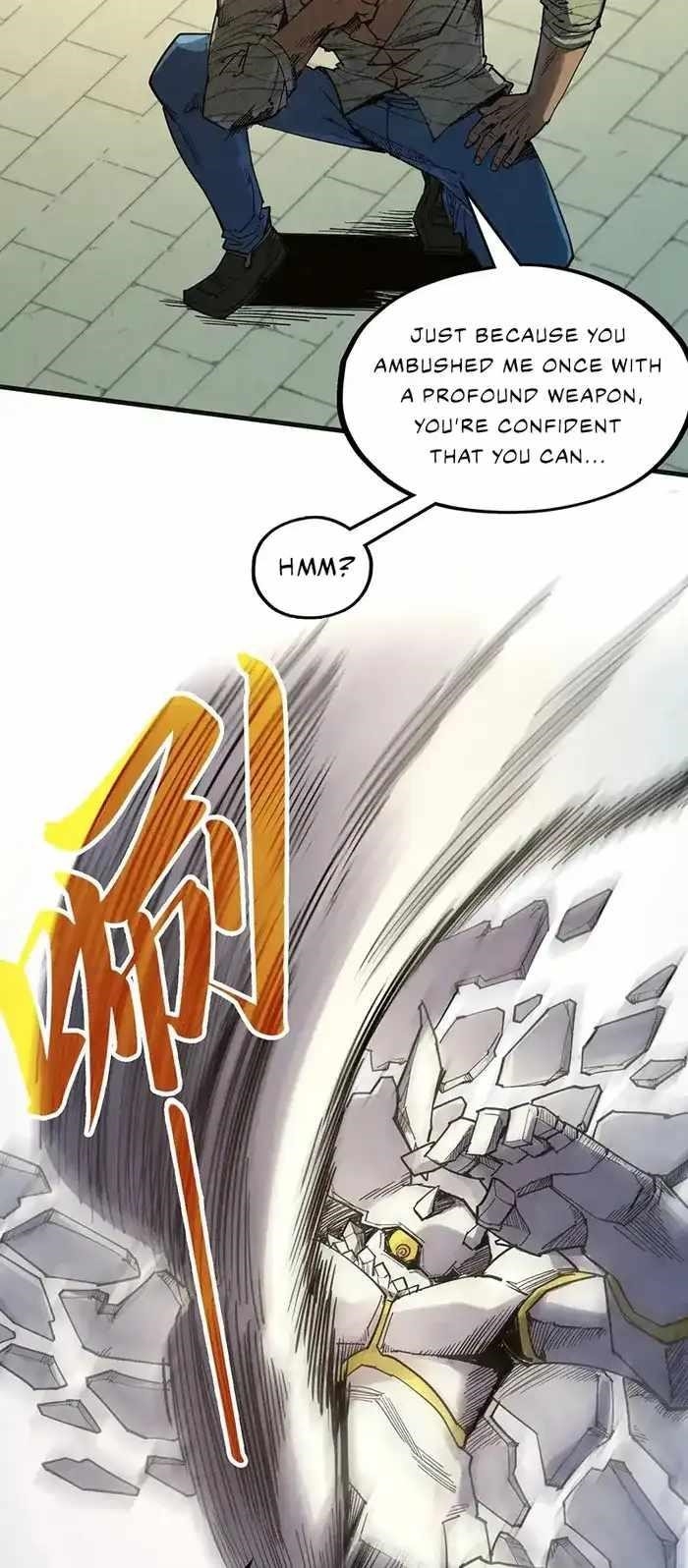 The Eternal Supreme Chapter 314 - Page 29 in English