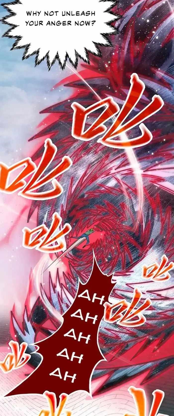 The Eternal Supreme Chapter 314 - Page 43 in English