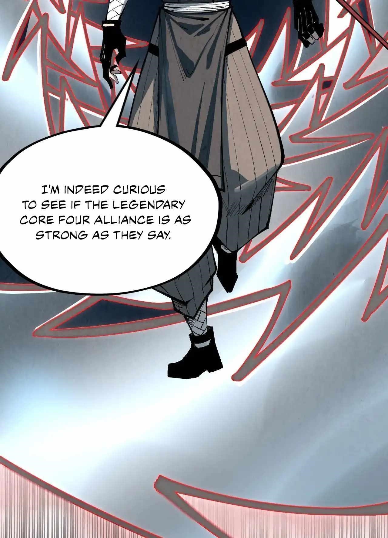 The Eternal Supreme Chapter 316 - Page 52 in English