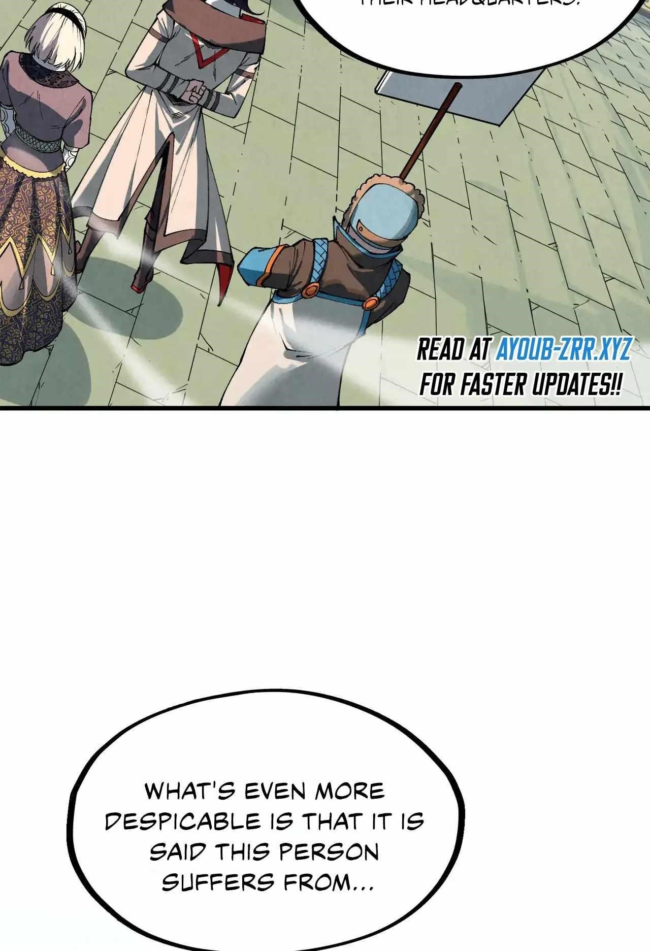 The Eternal Supreme Chapter 316 - Page 68 in English