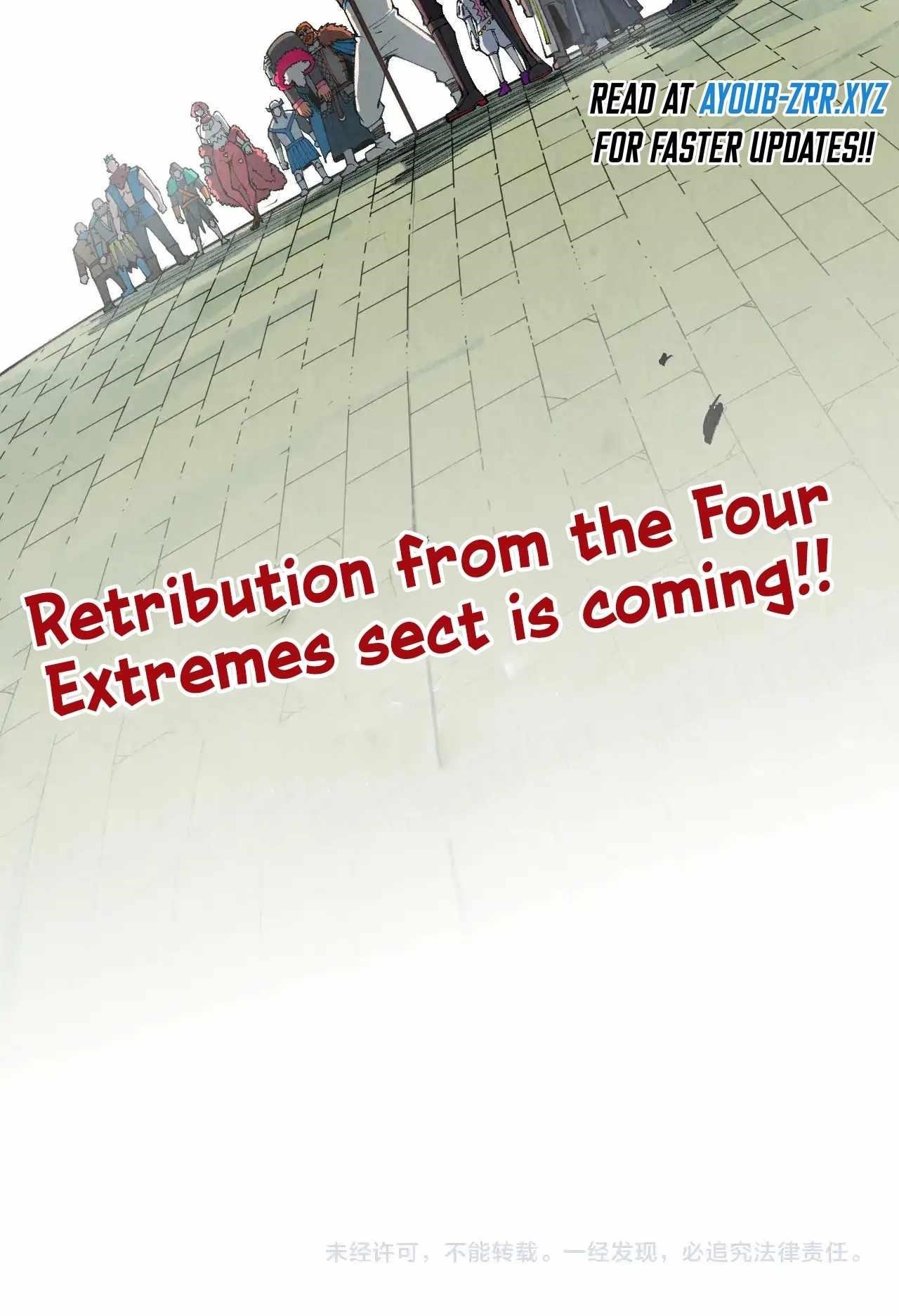 The Eternal Supreme Chapter 316 - Page 71 in English