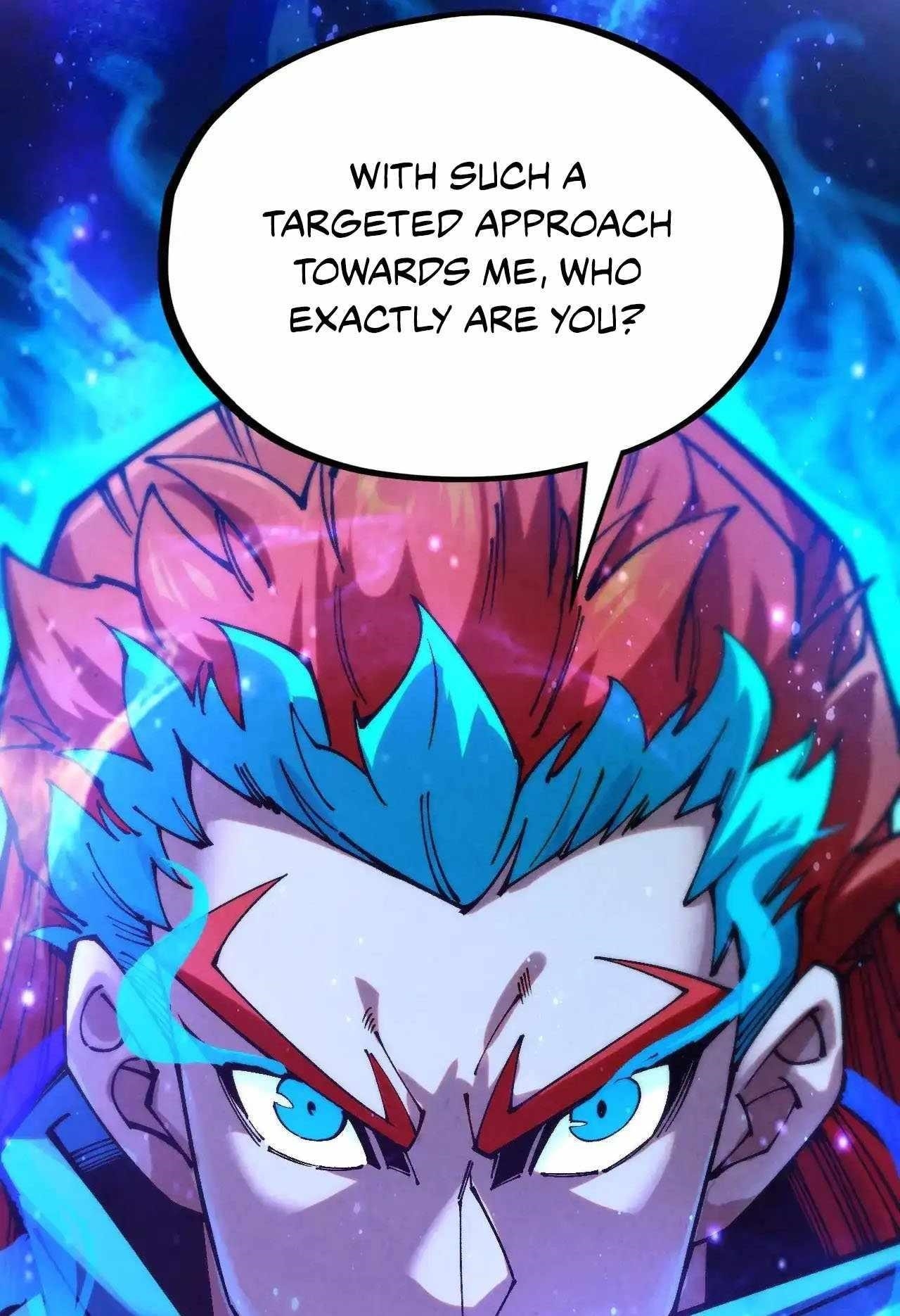The Eternal Supreme Chapter 317 - Page 26 in English
