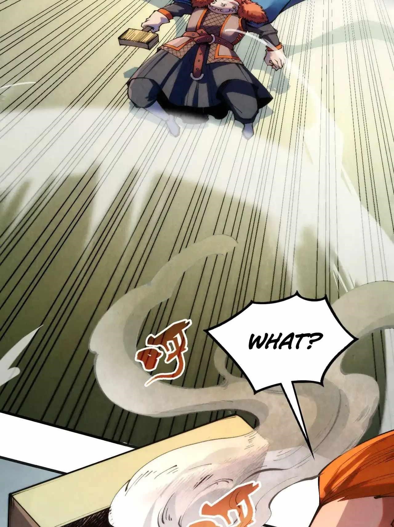 The Eternal Supreme Chapter 317 - Page 68 in English