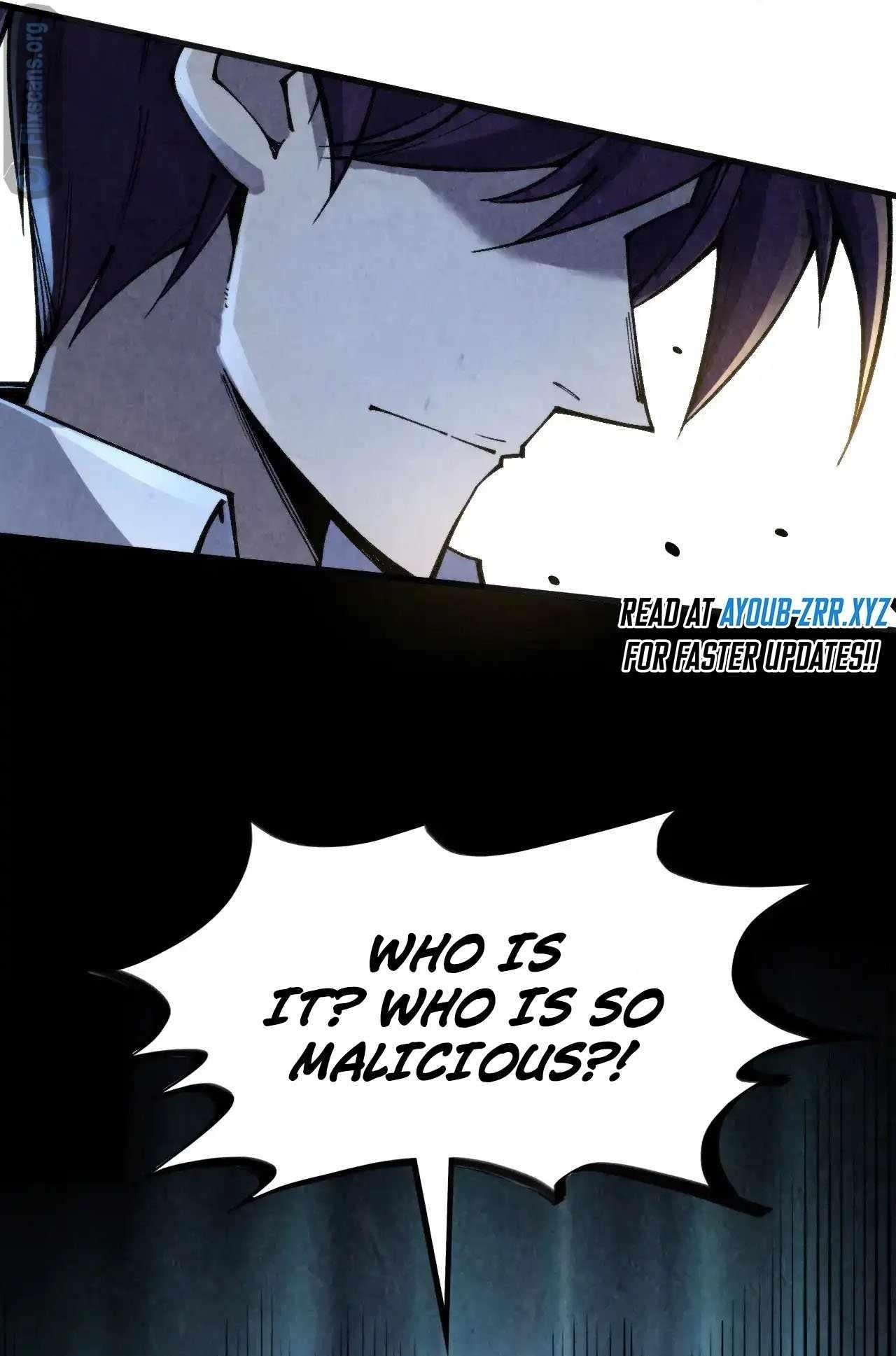 The Eternal Supreme Chapter 317 - Page 7 in English