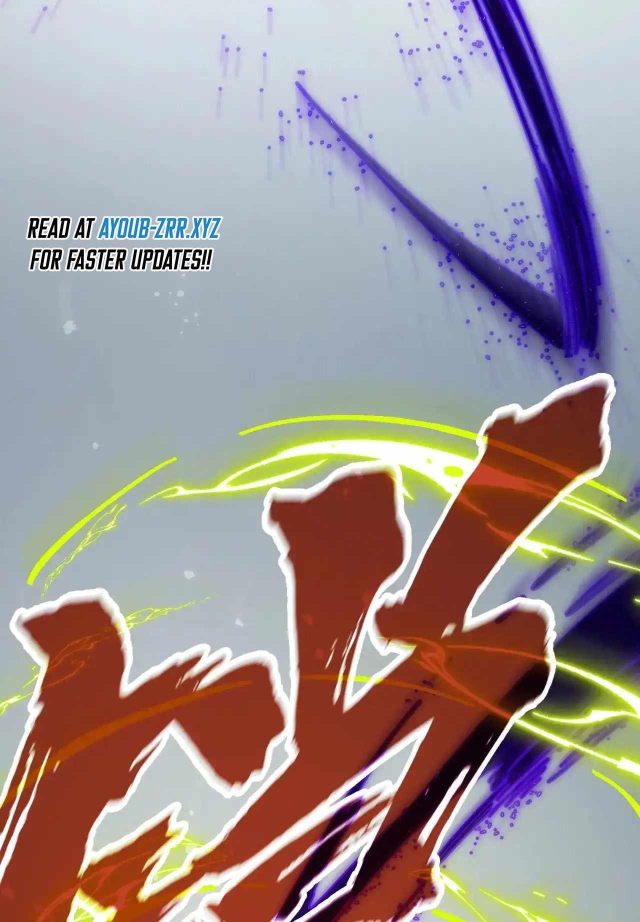 The Eternal Supreme Chapter 317 - Page 76 in English