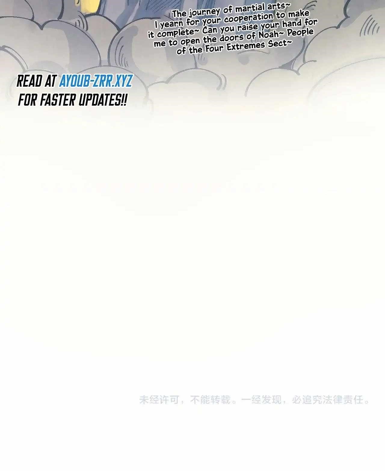 The Eternal Supreme Chapter 317 - Page 85 in English