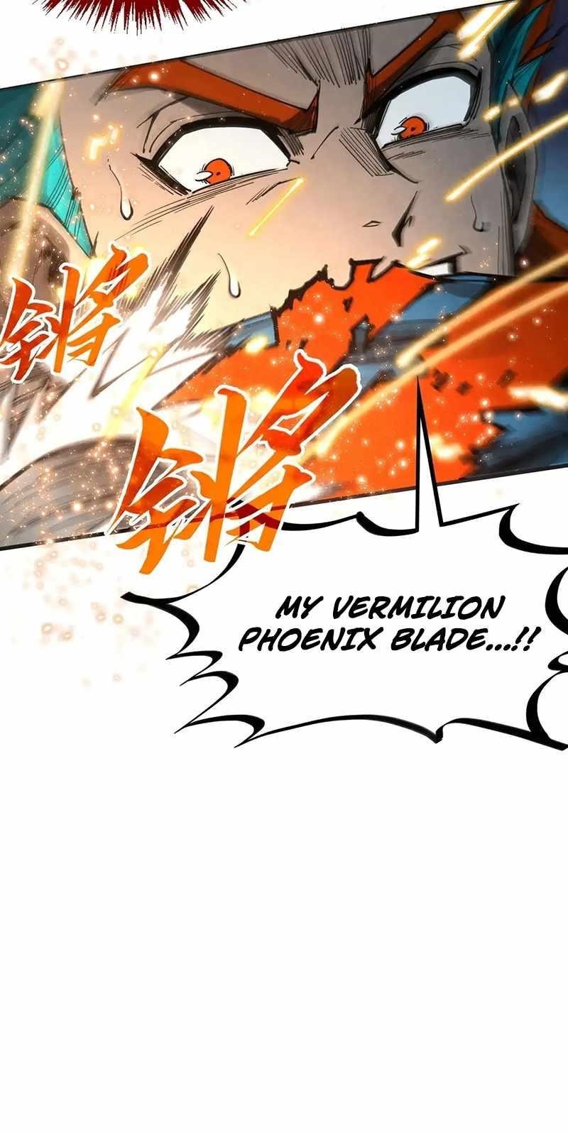 The Eternal Supreme Chapter 318 - Page 26 in English